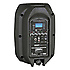 BE 4400 UHF PT MK2 Power Acoustics