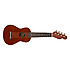 Venice Soprano Ukulélé Natural Fender