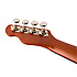 Venice Soprano Ukulélé Natural Fender