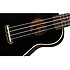 Venice Soprano Ukulélé Black Fender