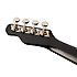 Venice Soprano Ukulélé Black Fender