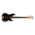 Affinity Precision Bass PJ Black Squier by FENDER