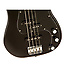 Affinity Precision Bass PJ Black Squier by FENDER