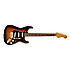 Classic Vibe Stratocaster 60s 3 Tons Sunburst Squier by FENDER