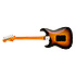 Classic Vibe Stratocaster 60s 3 Tons Sunburst Squier by FENDER