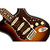 Classic Vibe Stratocaster 60s 3 Tons Sunburst Squier by FENDER