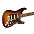 Classic Vibe Stratocaster 60s 3 Tons Sunburst Squier by FENDER