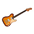 2018 LIMITED EDITION TROUBLEMAKER TELE Ice Tea Burst Fender