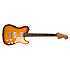2018 LIMITED EDITION TROUBLEMAKER TELE Ice Tea Burst Fender