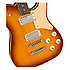 2018 LIMITED EDITION TROUBLEMAKER TELE Ice Tea Burst Fender