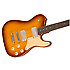 2018 LIMITED EDITION TROUBLEMAKER TELE Ice Tea Burst Fender