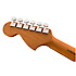 2018 LIMITED EDITION TROUBLEMAKER TELE Ice Tea Burst Fender