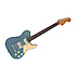 2018 LIMITED EDITION TROUBLEMAKER TELE Ice Blue Metallic Fender