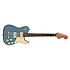2018 LIMITED EDITION TROUBLEMAKER TELE Ice Blue Metallic Fender