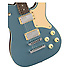 2018 LIMITED EDITION TROUBLEMAKER TELE Ice Blue Metallic Fender