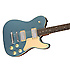 2018 LIMITED EDITION TROUBLEMAKER TELE Ice Blue Metallic Fender