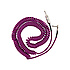 Hendrix Voodoo Child Cable Purple Fender