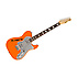 2018 LIMITED EDITION TELE THINLINE SUPER DELUXE Fender