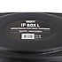 IP BOX L Power Acoustics