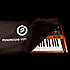 Housse de protection pour Minimoog Voyager XL Moog