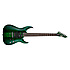 SC-20 See Thru Green Stephen Carpenter LTD
