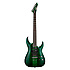 SC-20 See Thru Green Stephen Carpenter LTD