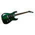 SC-20 See Thru Green Stephen Carpenter LTD