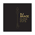 Vinyl DJ Brace (à l'unité) Serato