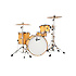 Catalina Club Rock Satin Natural 24" Gretsch Drums