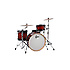 Catalina Club Rock Gloss Antique Burst 24" Gretsch Drums