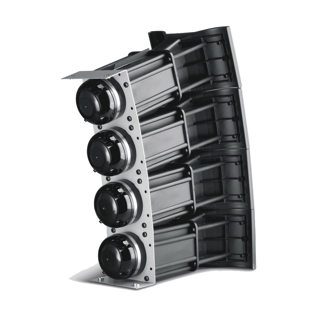 FBT Touring MODUS 4805LA - Line array SonoVente.com