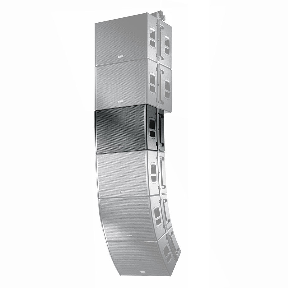 FBT Touring MODUS 4805LA - Line array SonoVente.com