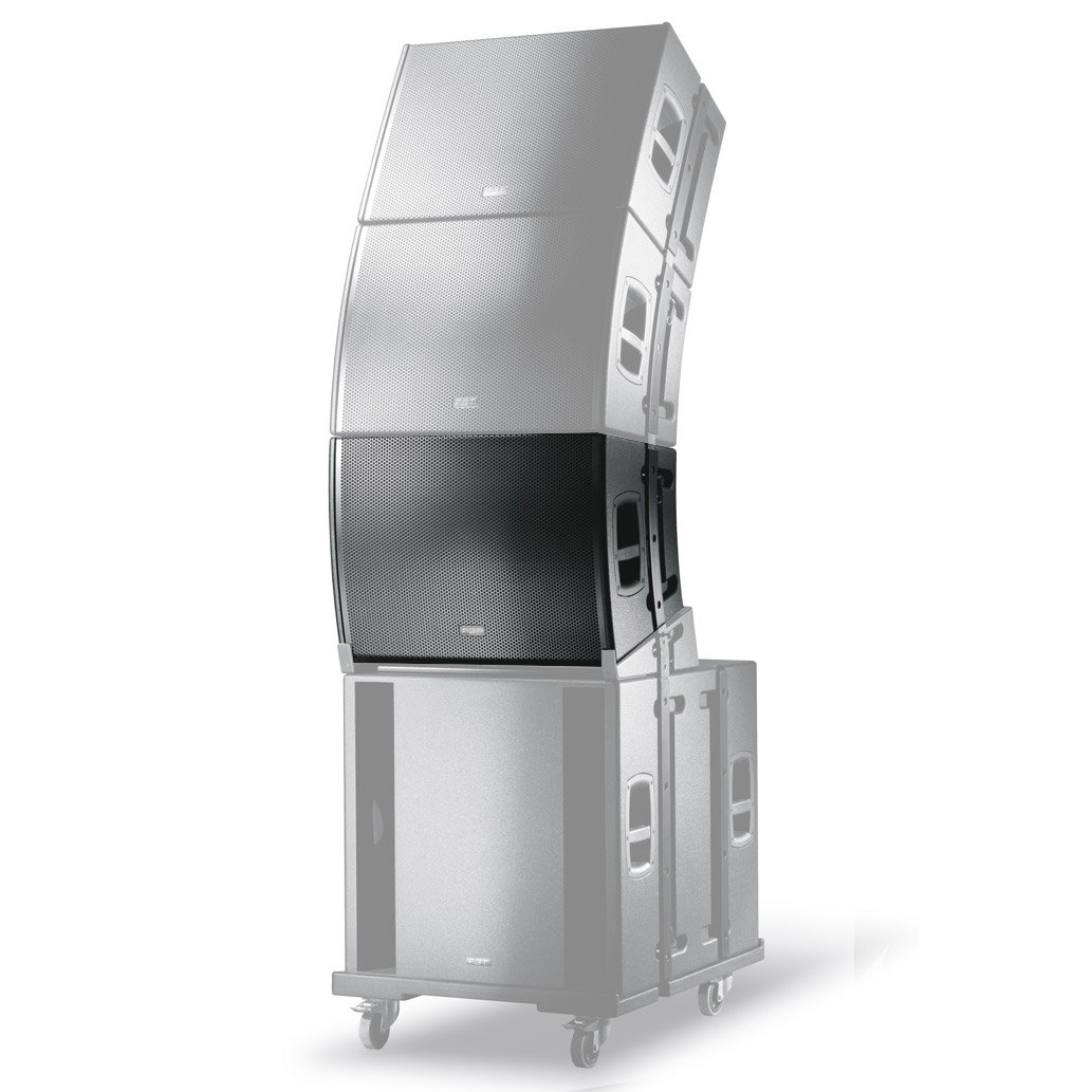 FBT Touring MODUS 4820LA - Line array SonoVente.com