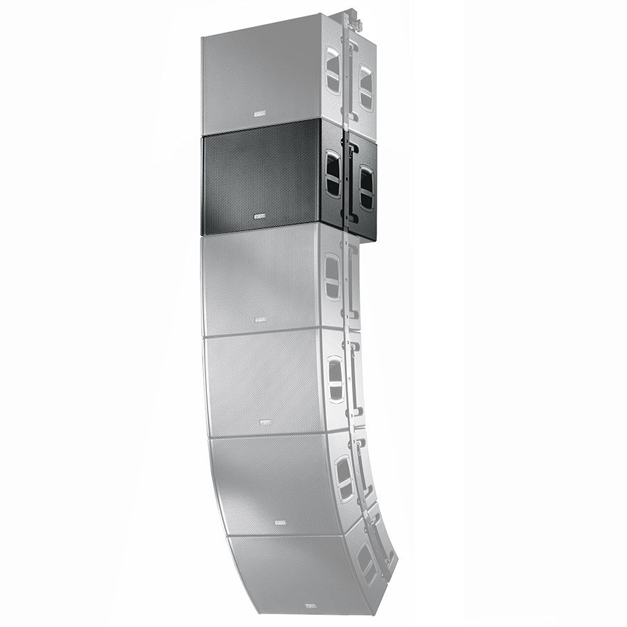 FBT Touring MODUS 118FSA - Line array SonoVente.com