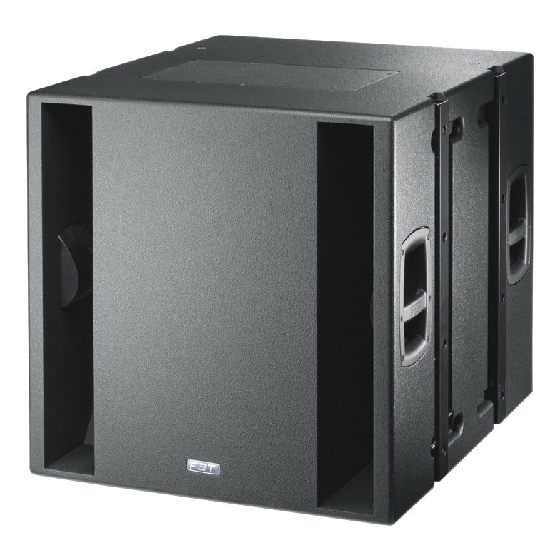 subwoofer fbt 15