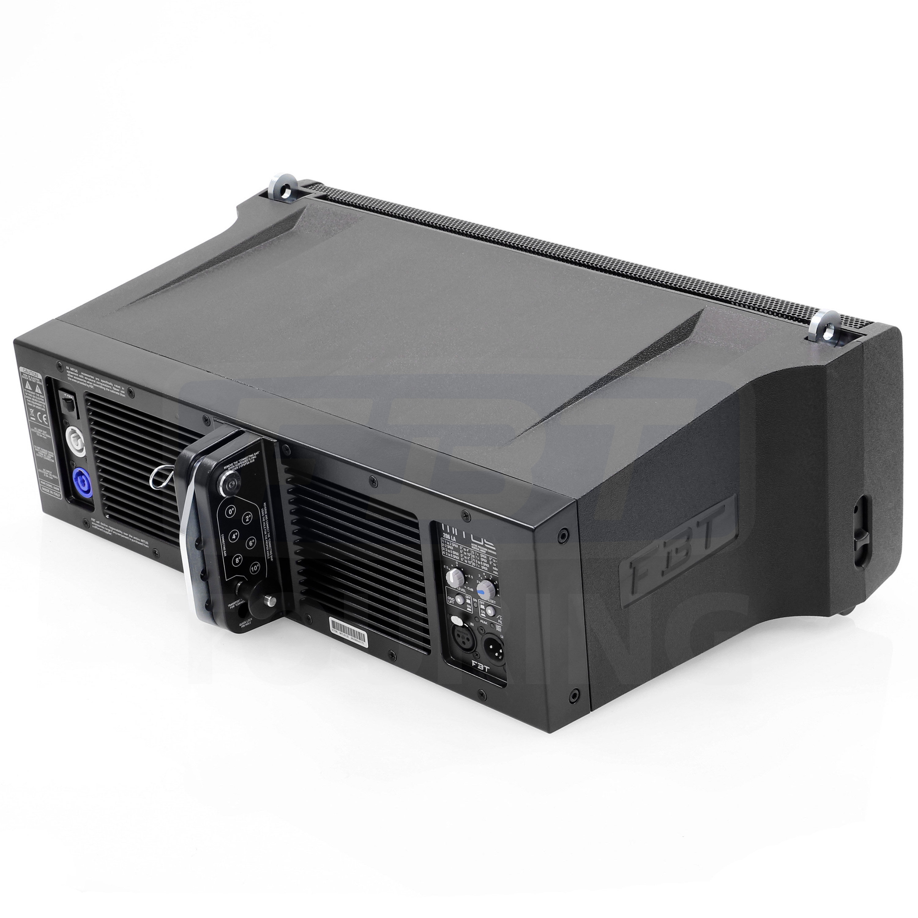 FBT Touring MITUS 206LA Line Array SonoVente En FBT Touring MITUS 206LA Line Array SonoVente En
