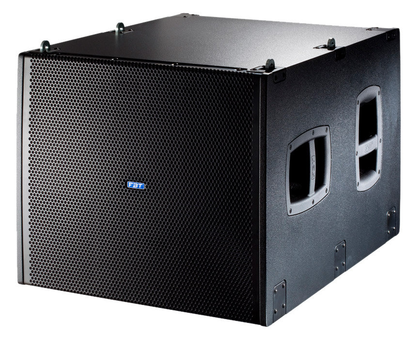 fbt mitus line array