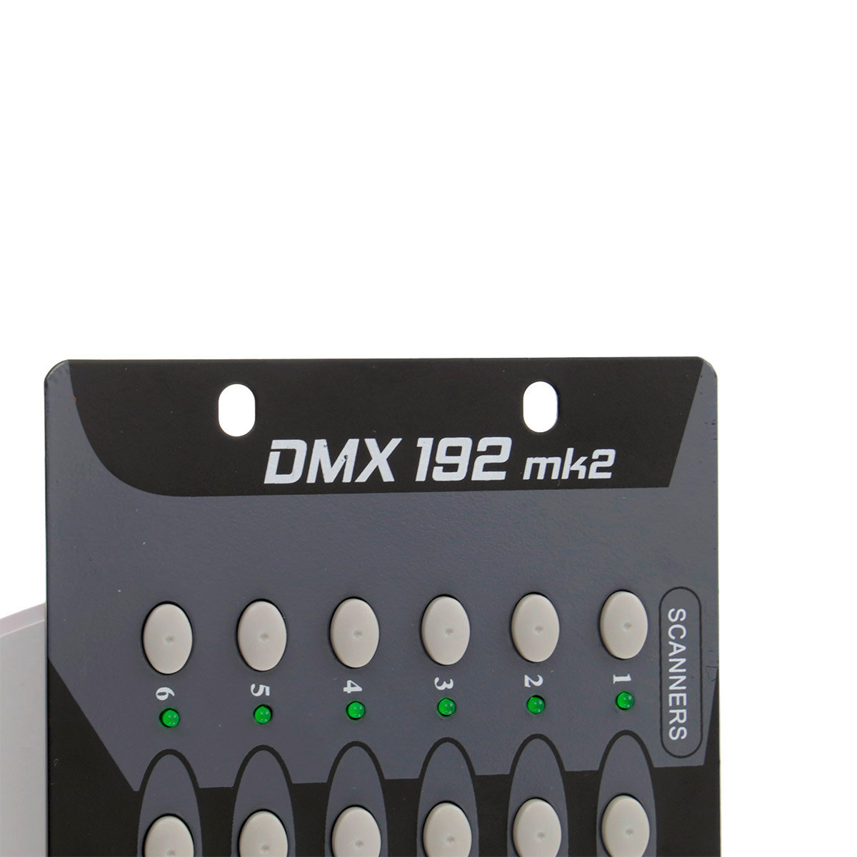 DMX 192 mk2 : Contrôleur DMX BoomTone DJ - BoomtoneDJ
