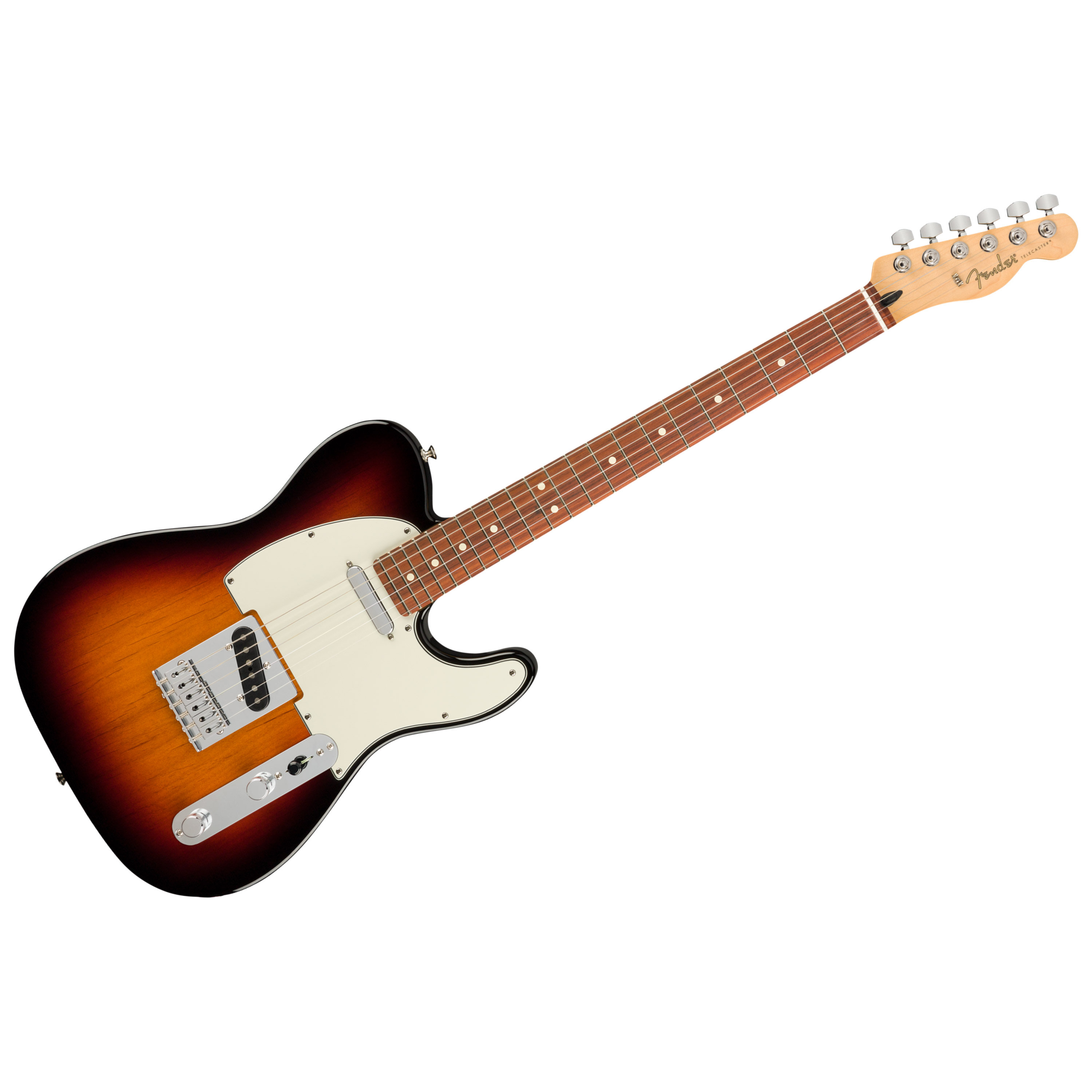 fender telecaster pf