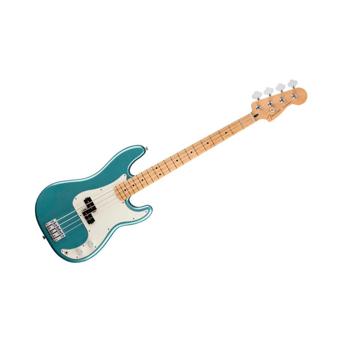 jazz bass tidepool