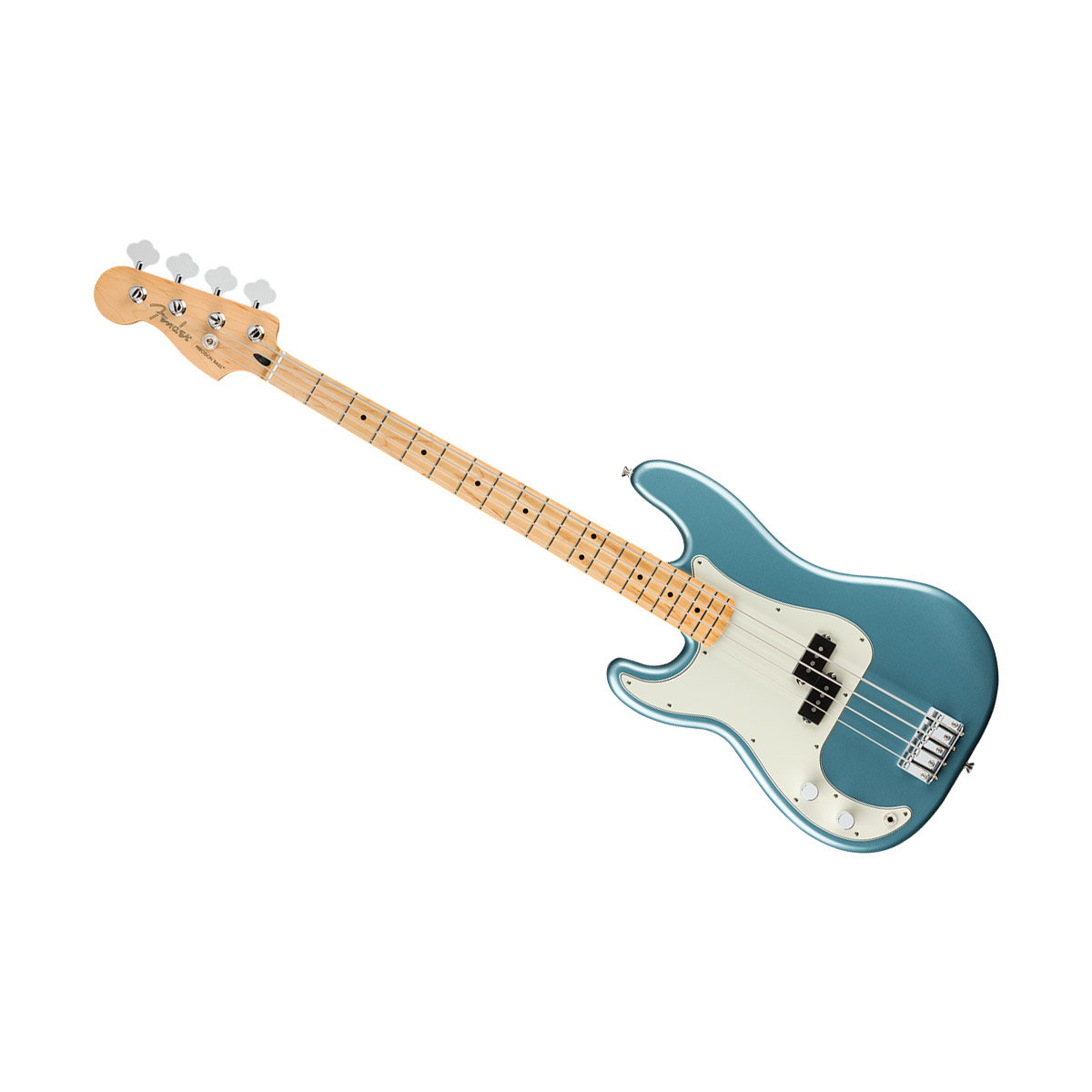 fender left handed precision bass