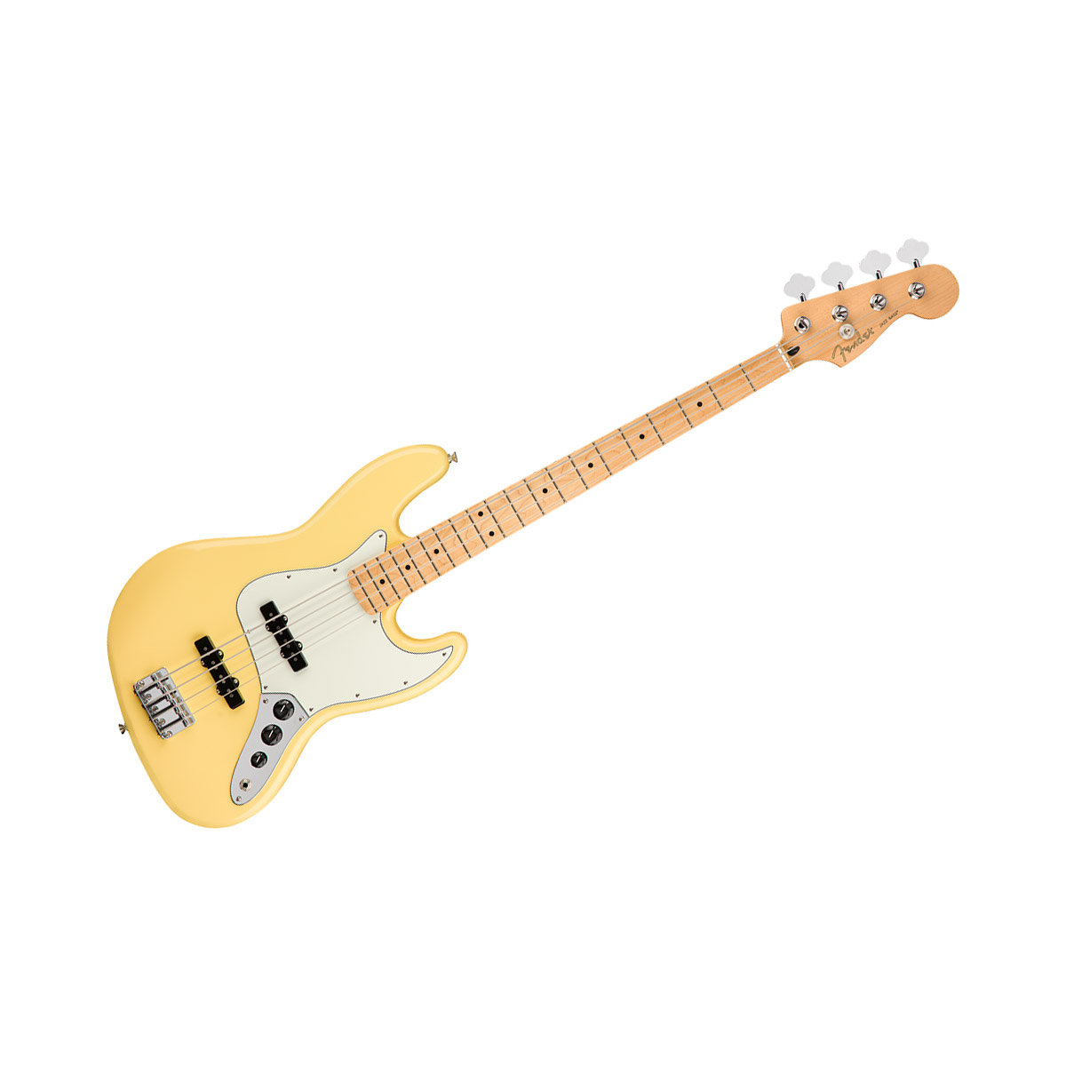 fender player jazz bass mn