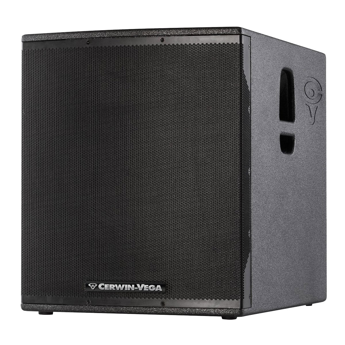 cerwin vega 21 passive subwoofer