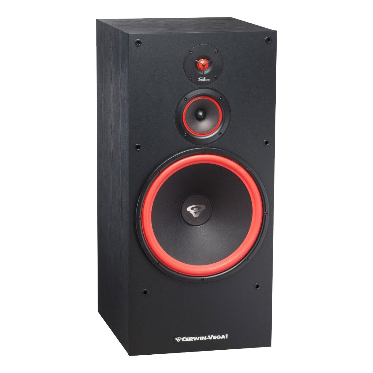 Sl 15 Hi Fi Loudspeaker Cerwin Vega Sonovente Com En