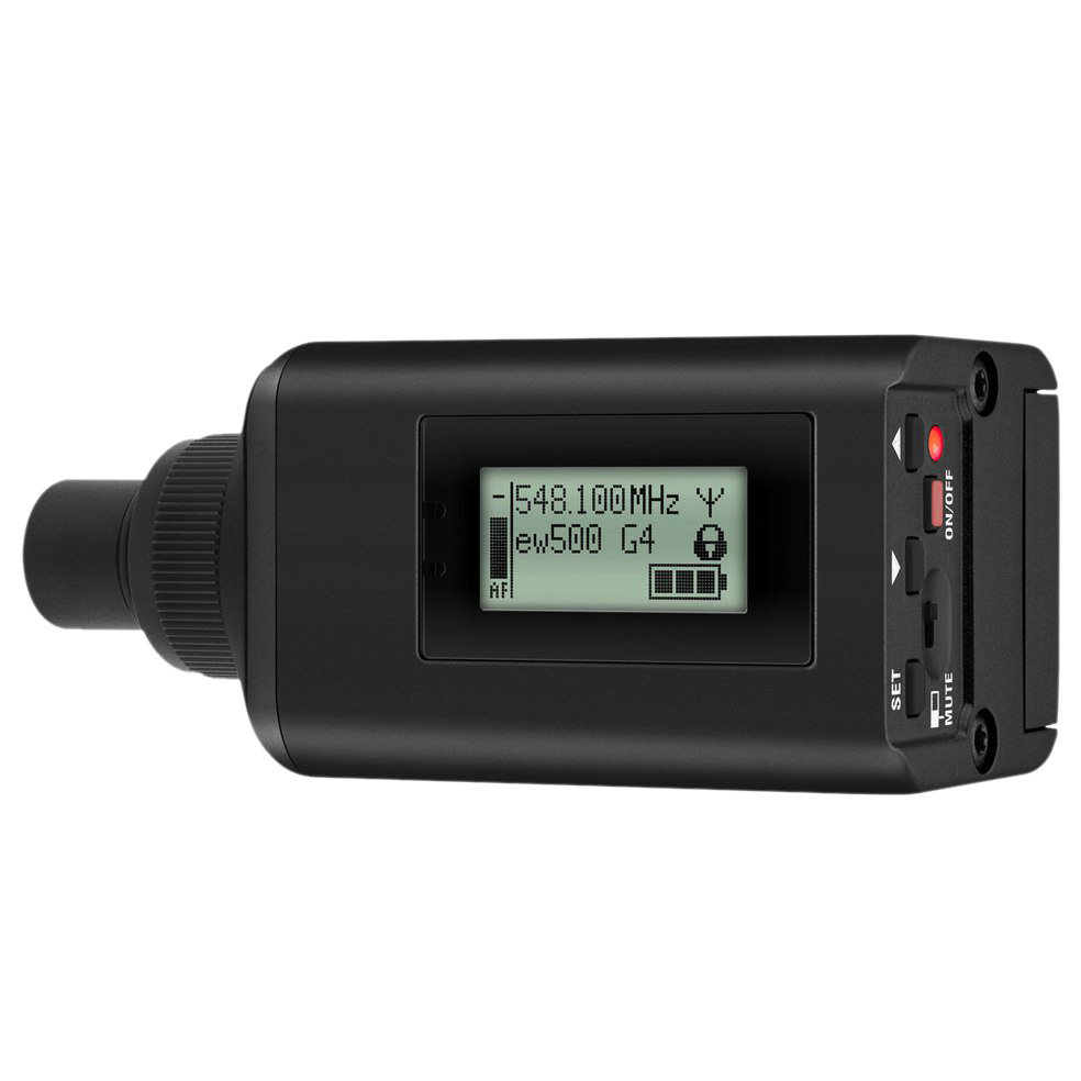 میکروفن بی سیم دستی سنهایزر SENNHEISER EW 500-945 G3