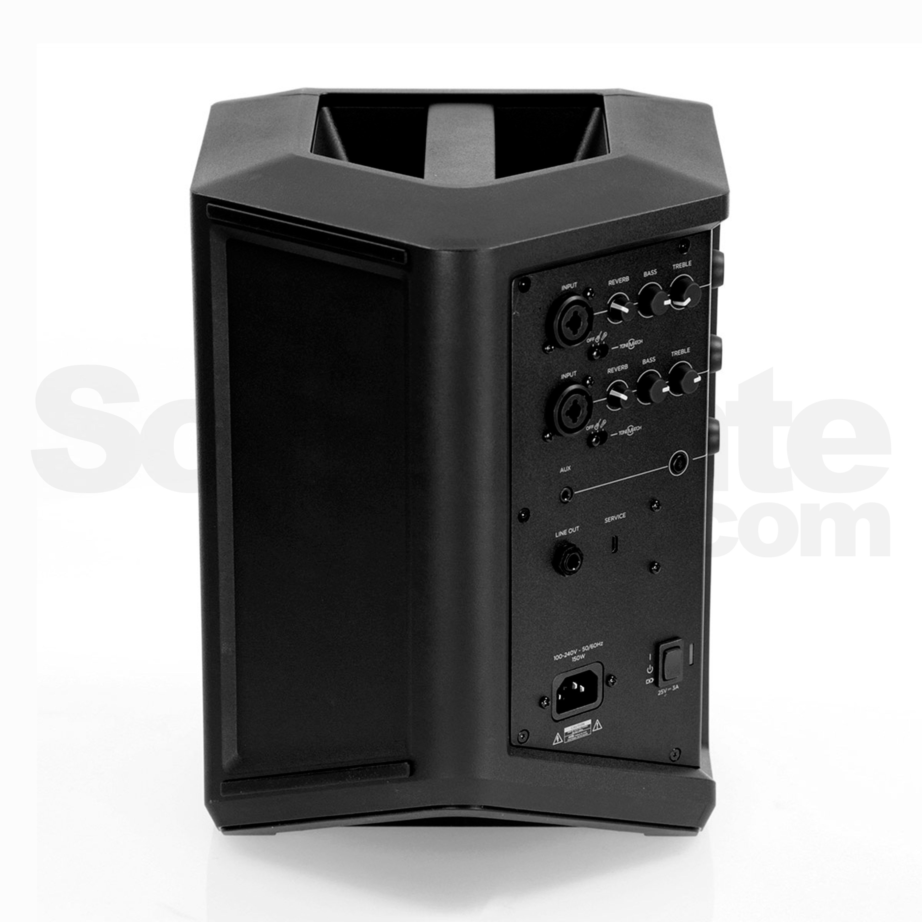 Bose S1 Pro : Sono Portable Bose S1 Pro - SonoVente.com