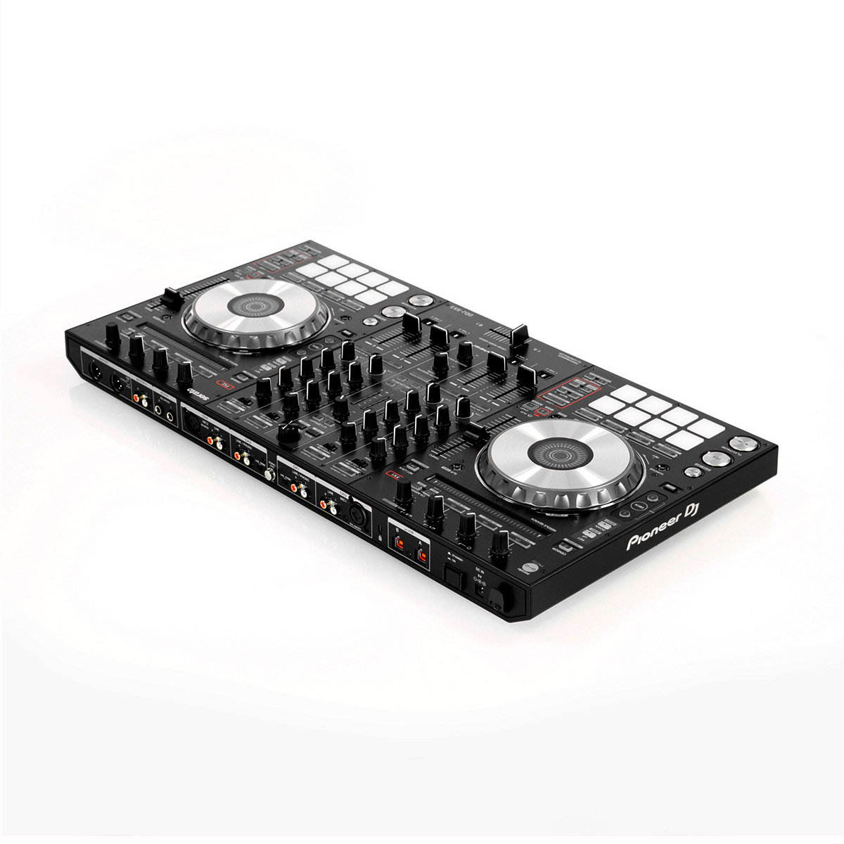 pioneer sx3