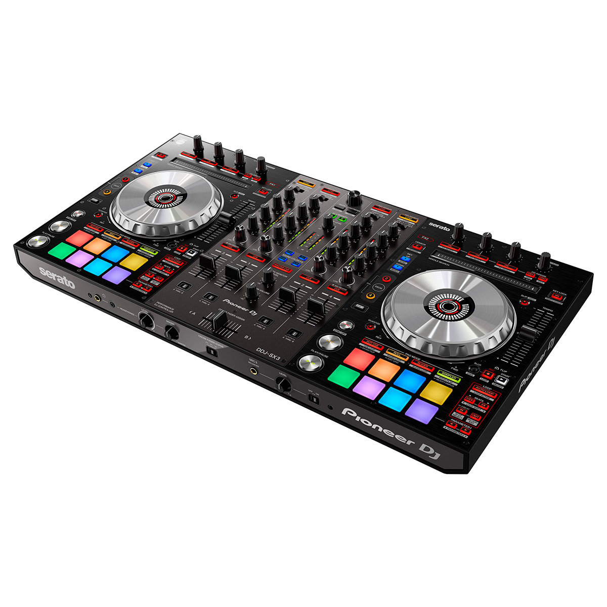 pioneer ddj sr virtual dj mapper download pioneer ddj sr virtual dj mapper download