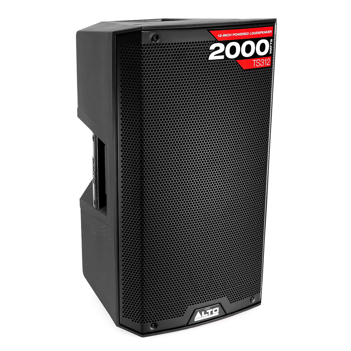 Alto TS312 TrueSonic 3 Enceinte Amplifiée ALTO