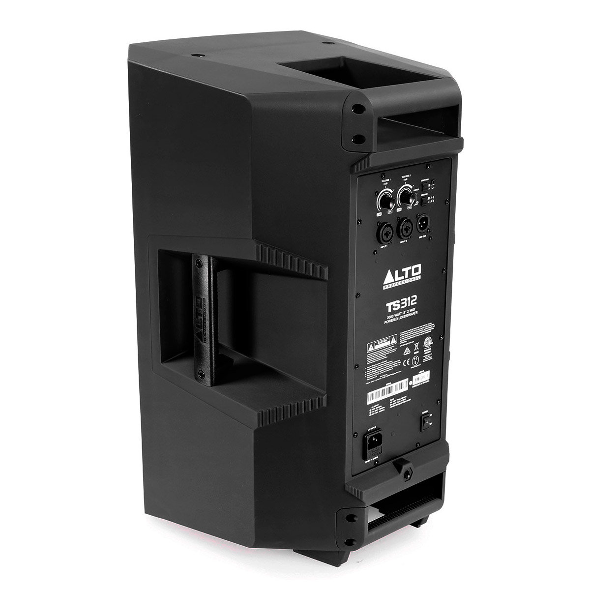 Alto TS312 TrueSonic 3 Enceinte Amplifiée ALTO